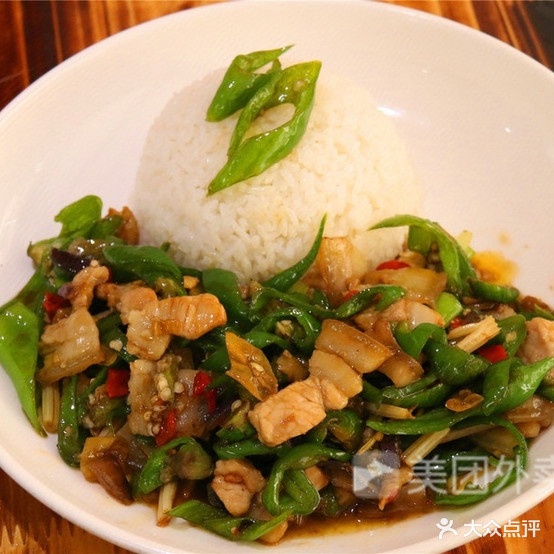 椒麻鸡玖玖玖川味饭店