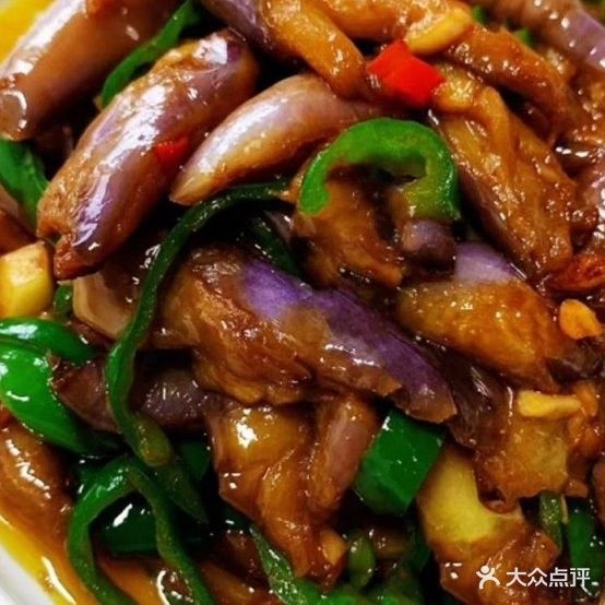 老地方食府(华康路店)