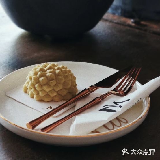叁隐·造