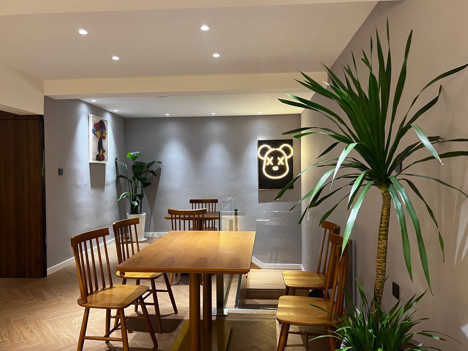 熊猫面馆(华源七星城店)