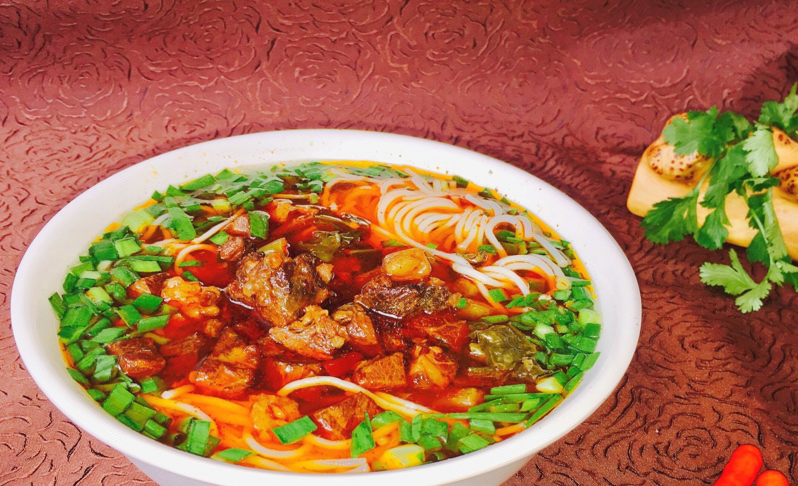 清真清穆香(玫瑰湾店)