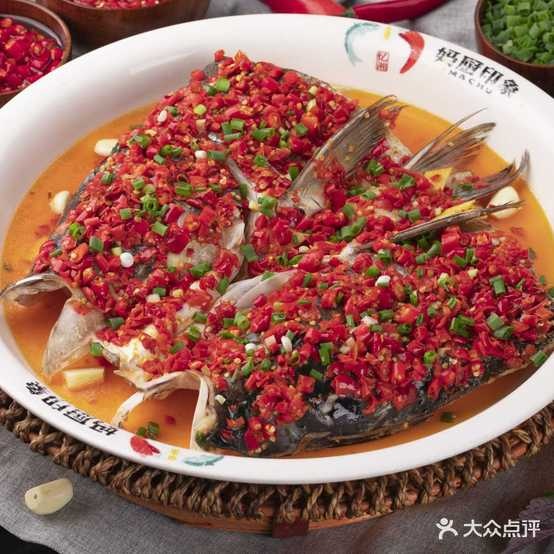 妈厨小菜缘(农业南路店)