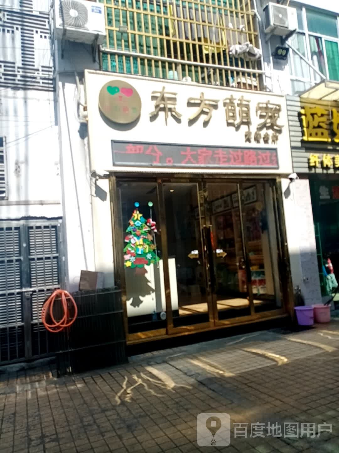 东方萌宠宠物(万福隆店)