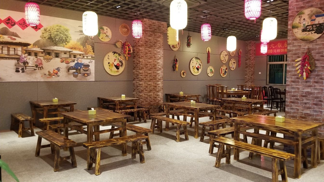 阳羚大饭店(茂名维也纳店)