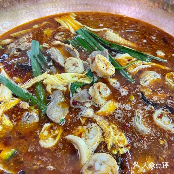 正宗保山铜瓢卤肉(五台路店)