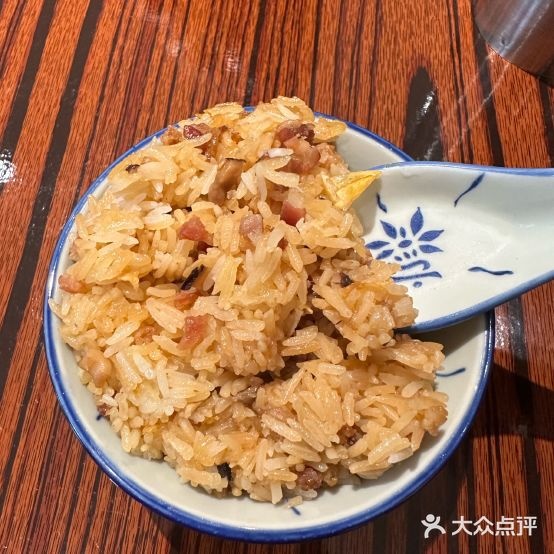 红茶莞糖水铺(中盛商务大厦店)