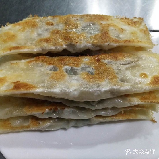 雪园小吃部(体育路店)