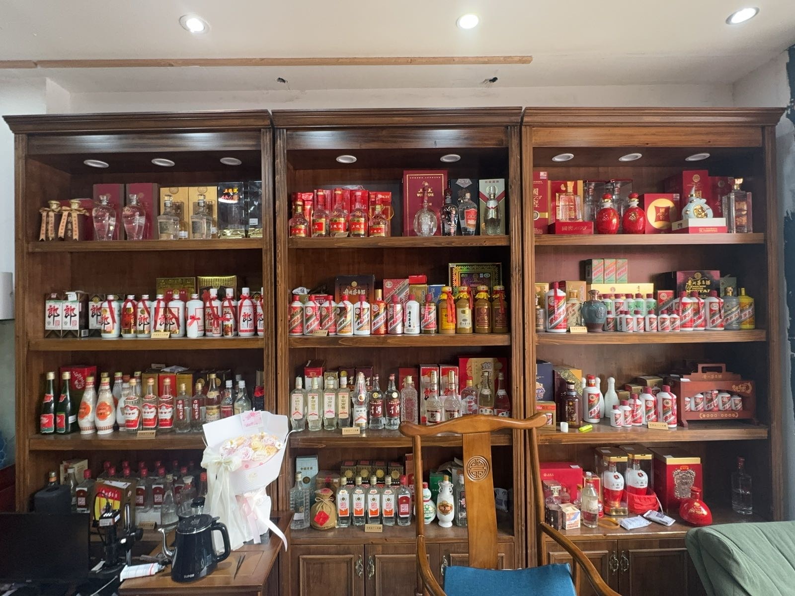 君辉陈年名酒回收鉴定