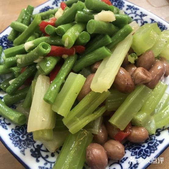 马富雄烤肉美食街