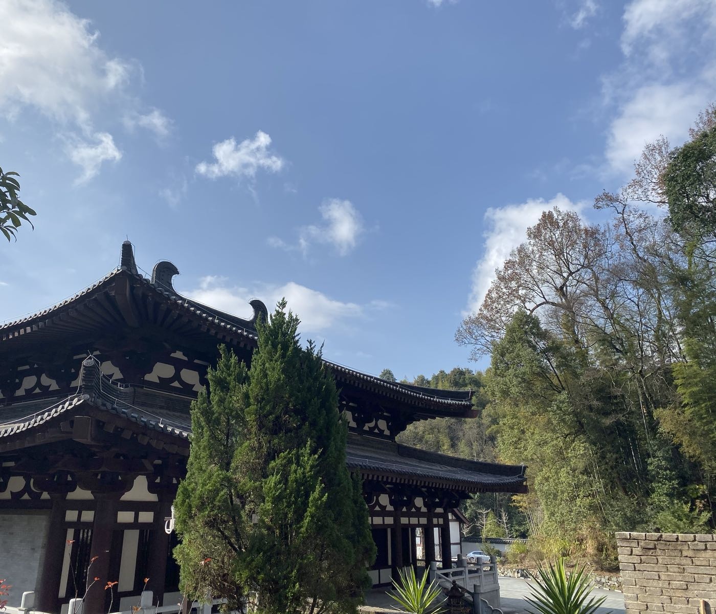 洞山普利禅寺