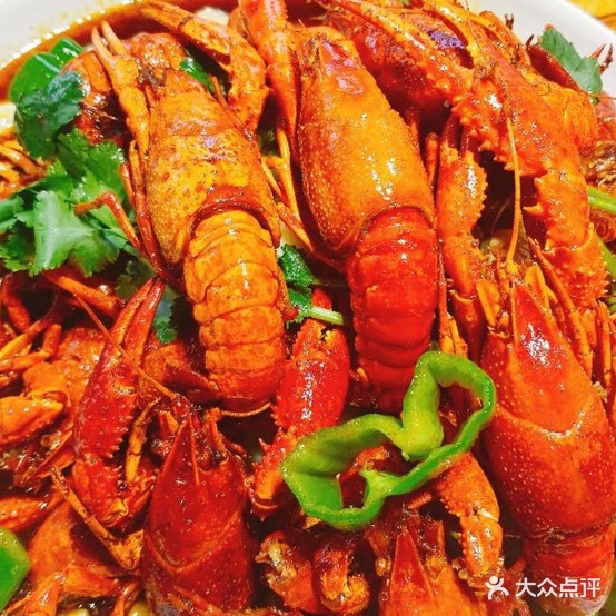 徐鲜记龙烧烤烤