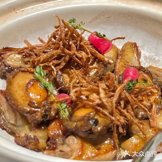 私厦里·新湾闽南(古地石店)