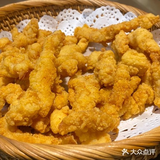 川味儿·市井穿菜
