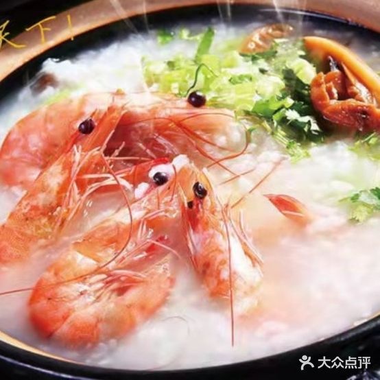 安吉舟前海鲜大排档