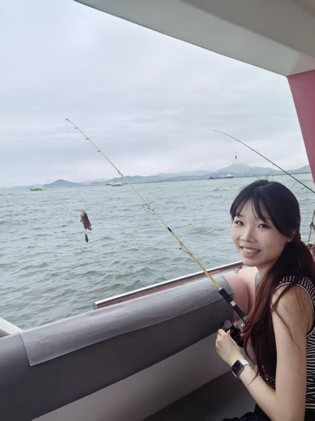 小猫钓鱼海钓俱乐部