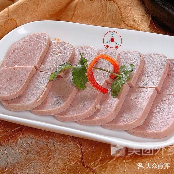 牛将军森林大块烤肉(水岸人家店)