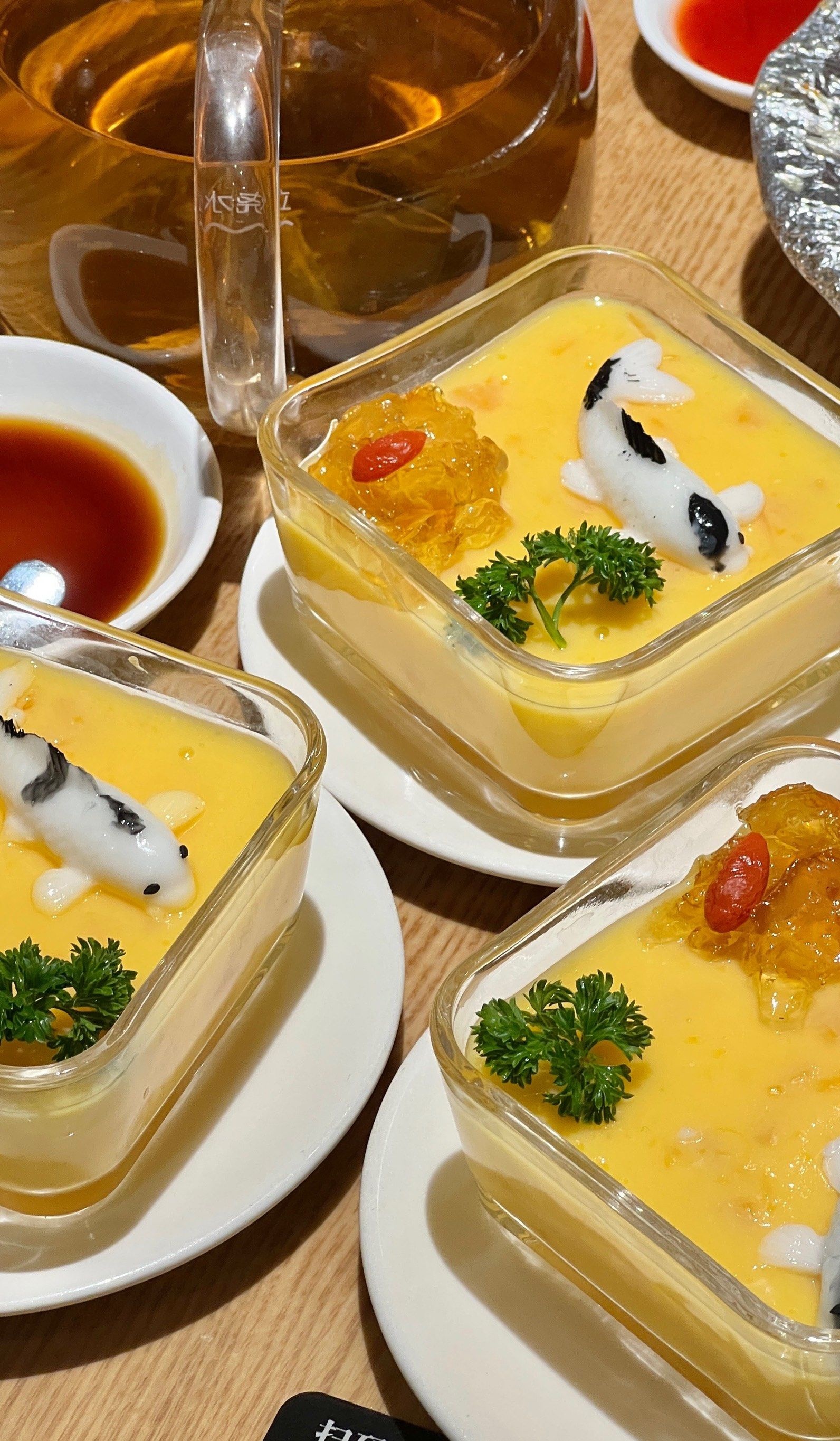 香稻潮州菜·砂锅粥(海信广场店)