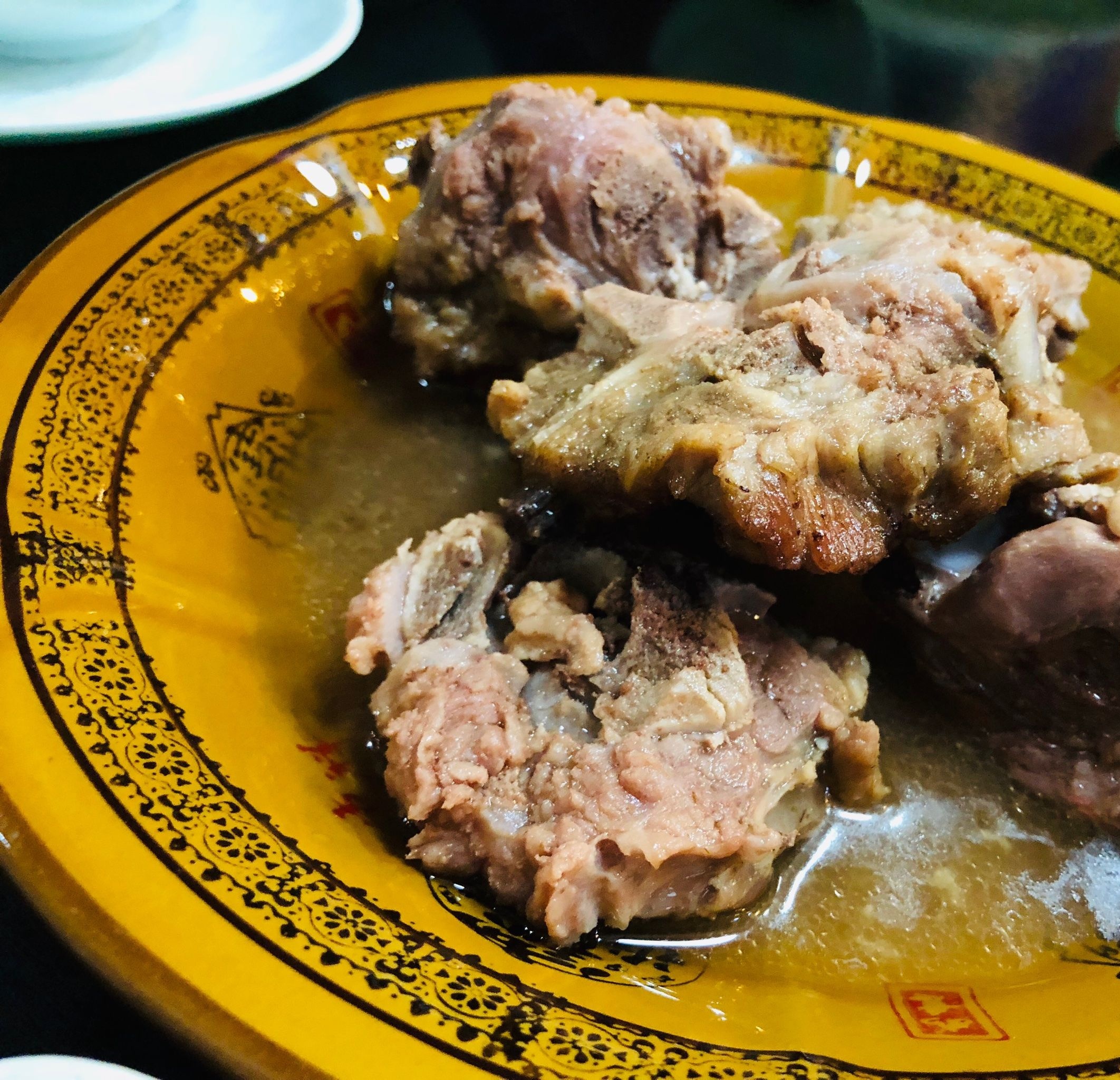 南来顺火锅烧烤小龙虾(南石二路店)