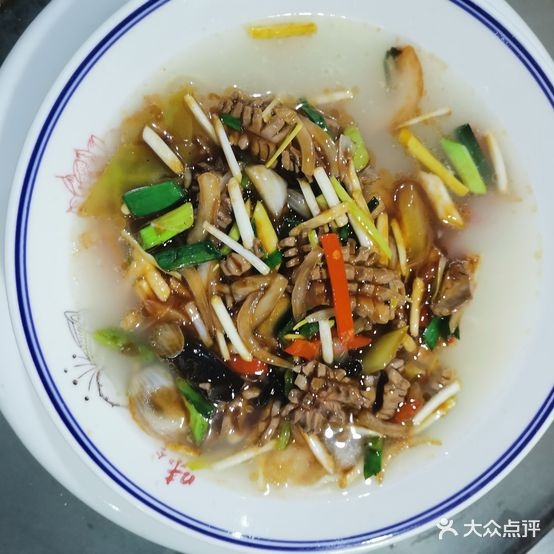 好味道面管(东方金色家园店)