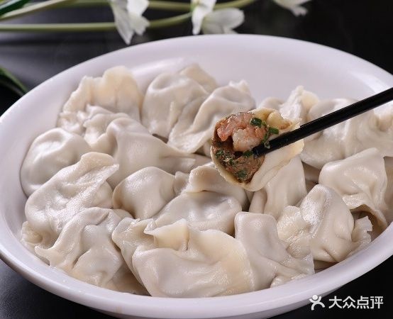 大东北京通水饺(皇城西路店)