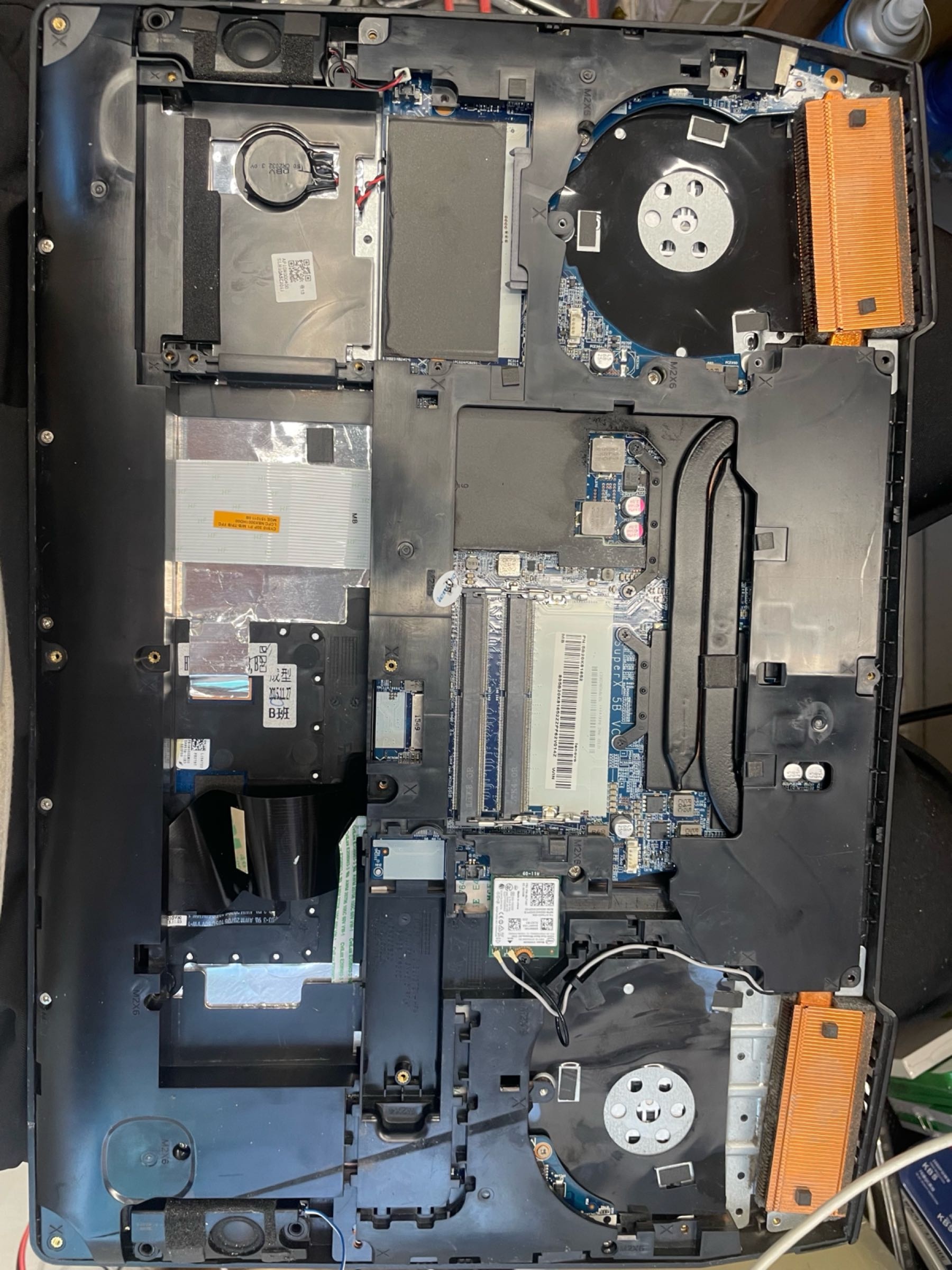 神技手机电脑回收维修