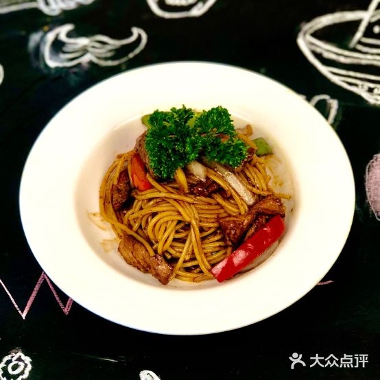 Let,sTACO白房子墨西哥餐吧(万达店)