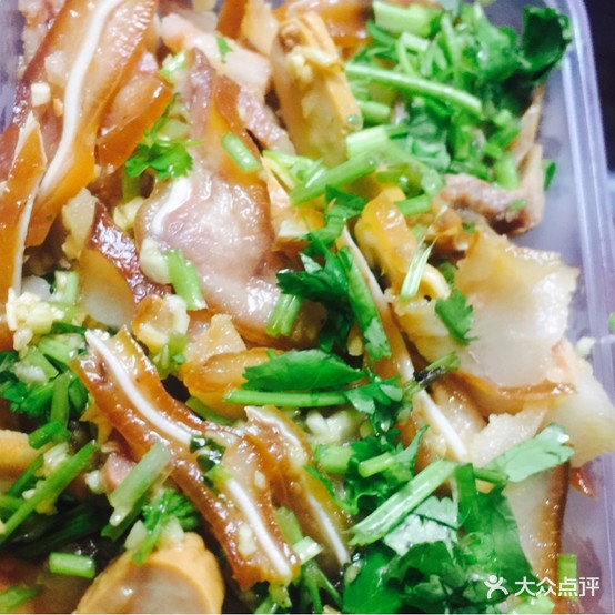 卤万香