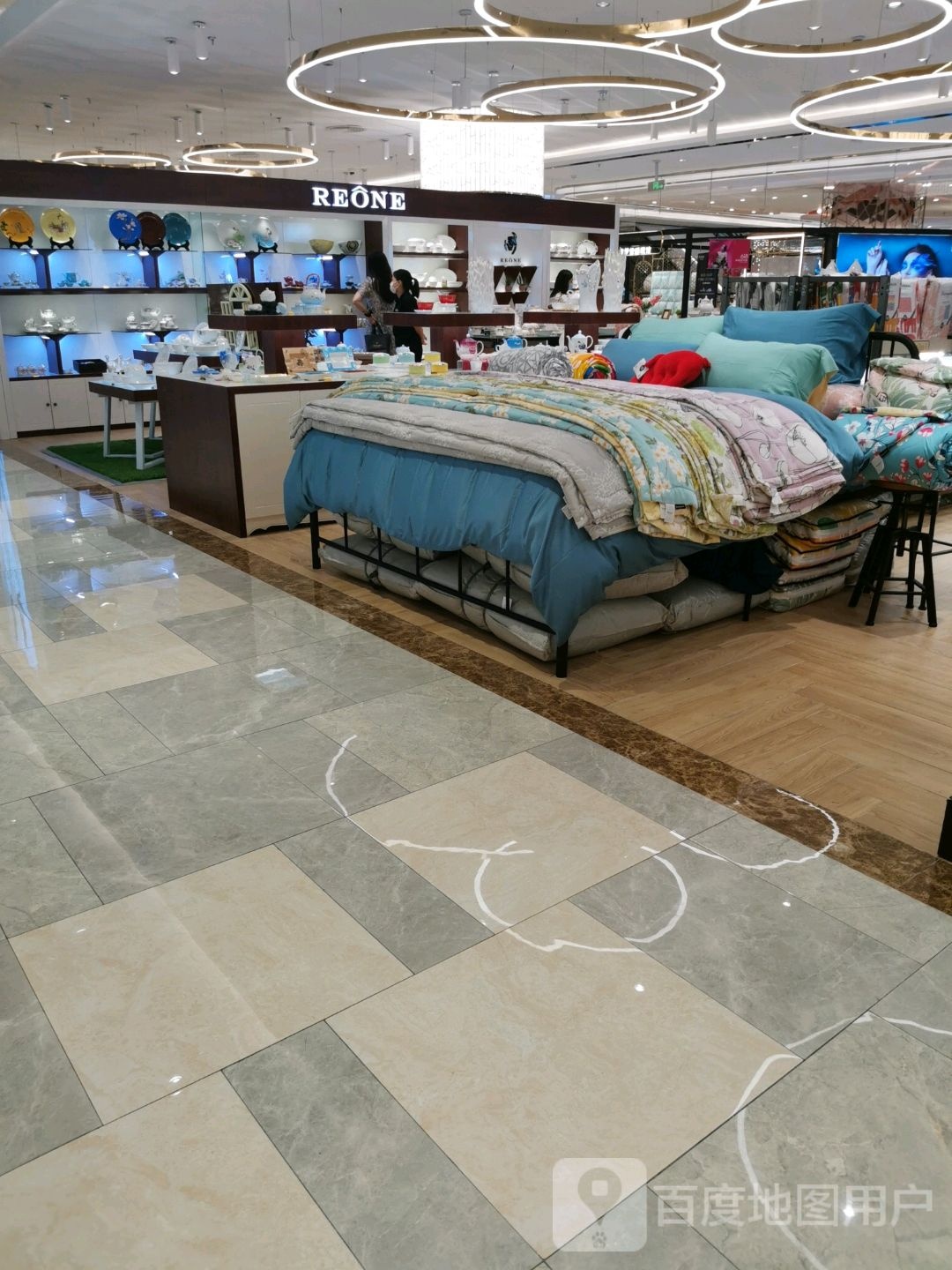REONE(新世界城店)