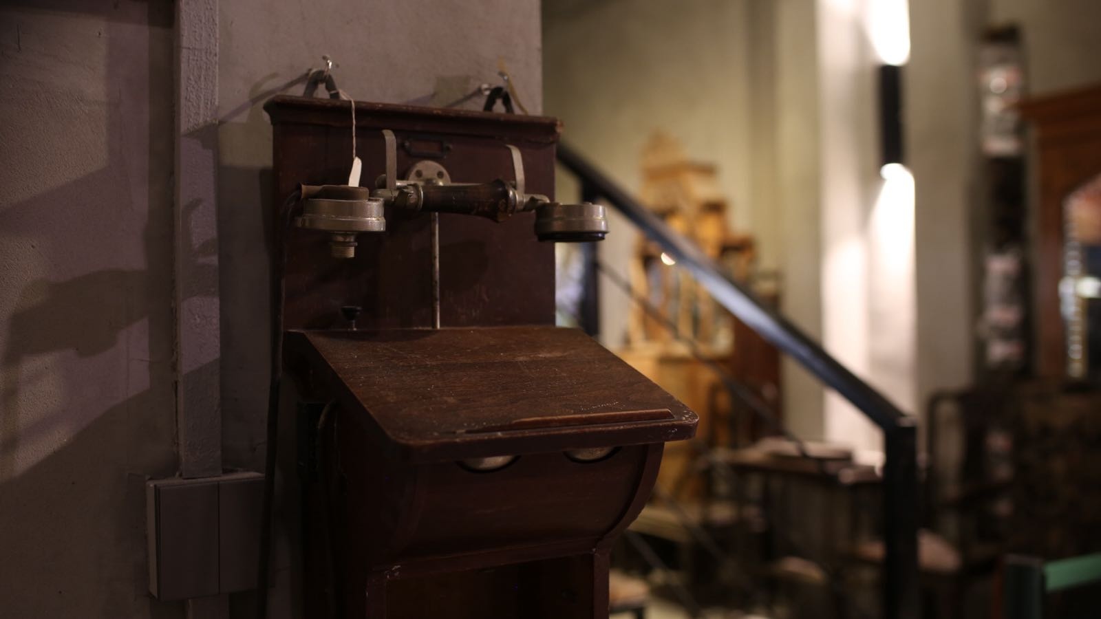 不辍旧物馆Buchuo Antiques & Collectibles