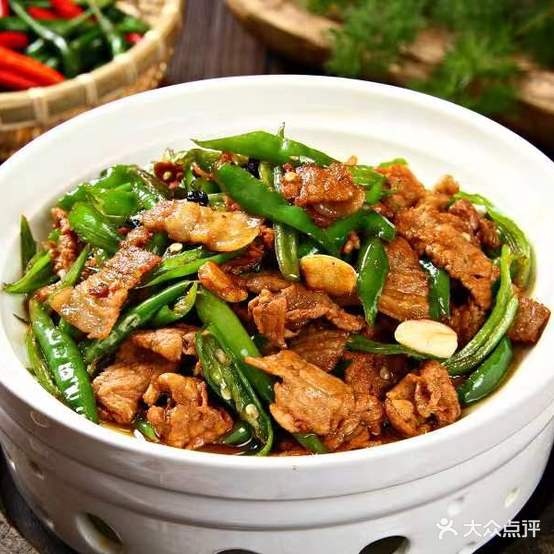 湘侠功夫菜菜(新迎新城购物中心店)
