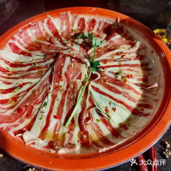 重庆坷莴宝峁老叁火锅二店(紫瑞苑店)