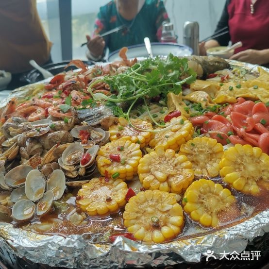 方生餐饮有限公司(连锁)
