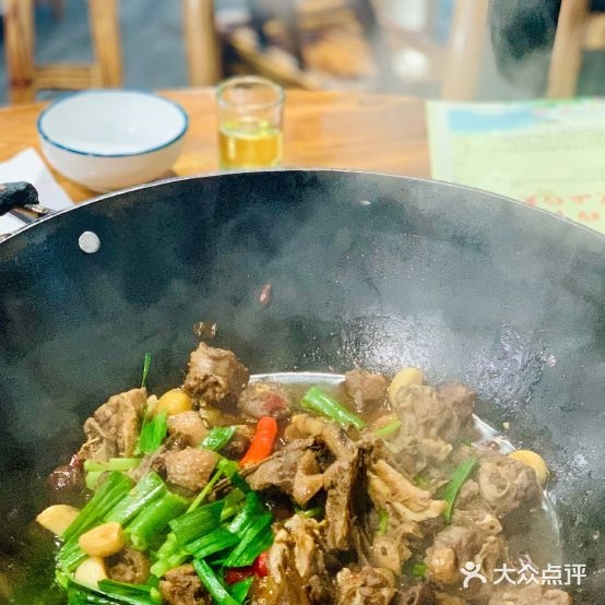 大自然烧鹅(先福路店)