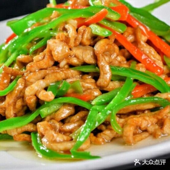 杨姐猪脚店