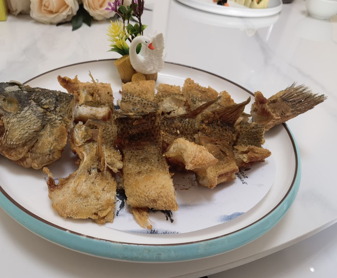 鲁花养生厨房
