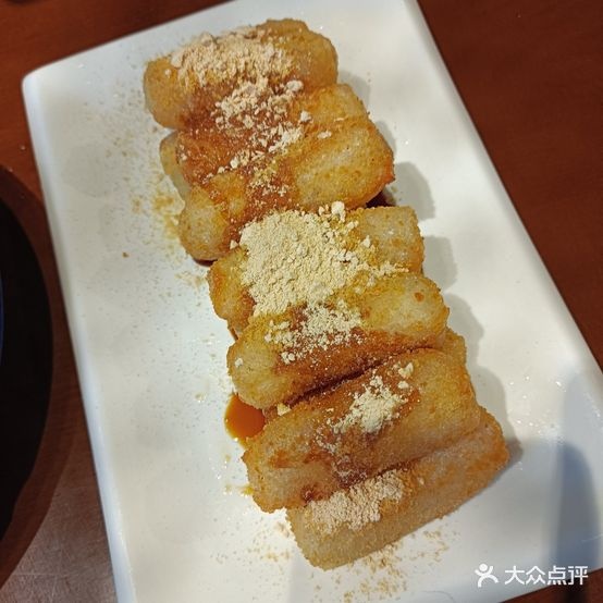川香元