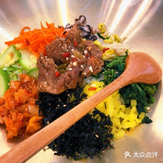 梨花妞肉汤(SM天津滨海城市广场店)