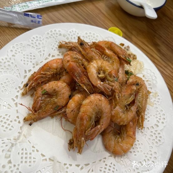 海岛8号海鲜大排档(南东广场店)