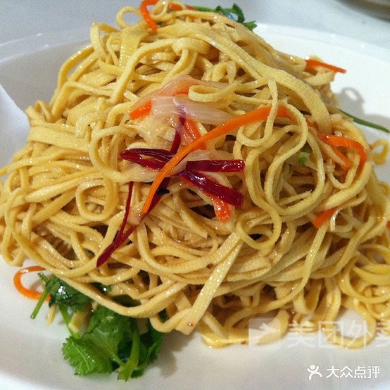 西头杀猪菜(丽景人家店)