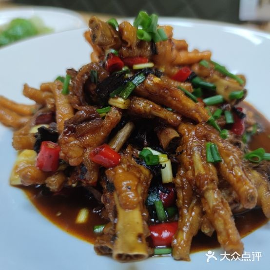 318营地烧烤·夜宵·龙虾·小酒馆(世茂店)