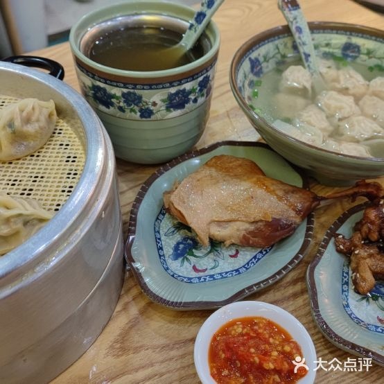 沙县小迟(大经街店)