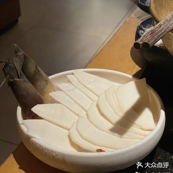 稻香·丰河火锅(霍山县店)