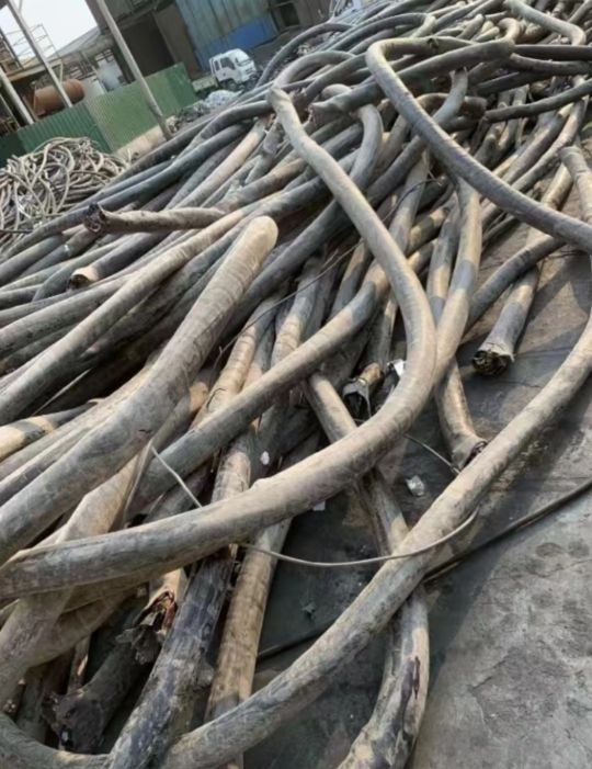 绍兴文丽废品回收