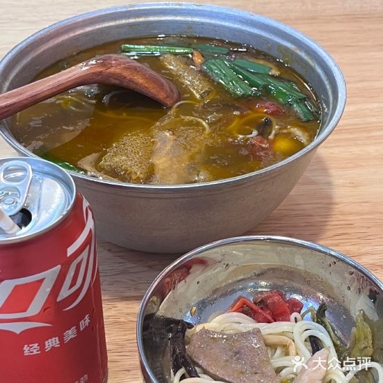 老王三仙米线(宁波店)