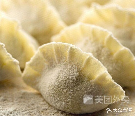 正宗黑龙江饺包子店(北京路店)