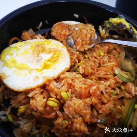 韩乡阁韩式料理(深圳福田下沙1号店)