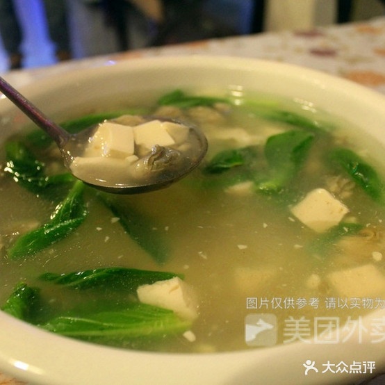 枫亭特色小吃