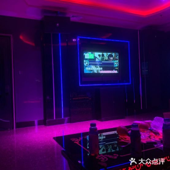 天之阙视听歌城