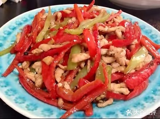夫妻炒饭(白龙南路店)