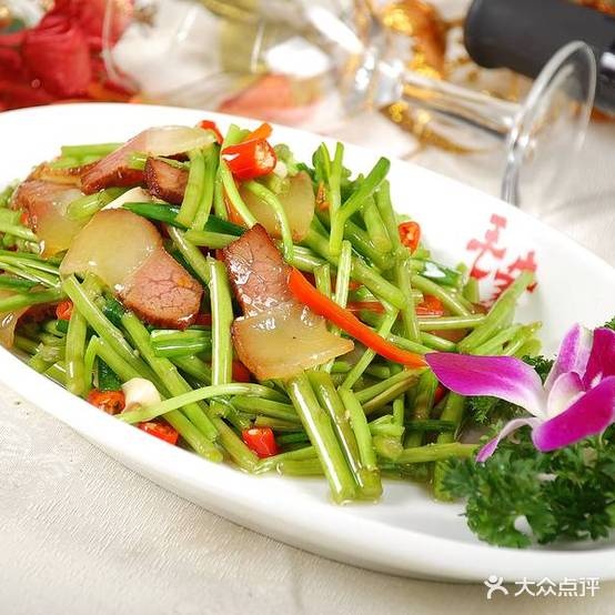 农家枫味(七星店)